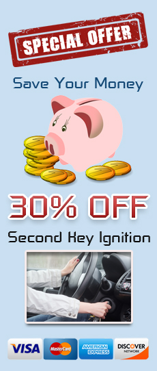 Special offer locksmith